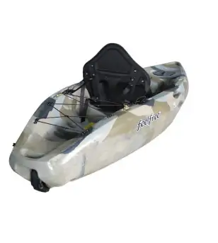 Feelfree Kayak Move Angler|Belly Boat & Kayak