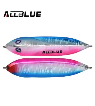 METAL JIG SEABLUE|Jigs & Metal Lures