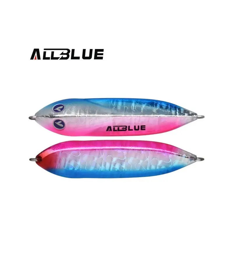 METAL JIG SEABLUE|Jigs & Metal Lures