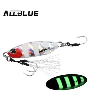 METAL JIG DRAGER SLOW|Jigs & Metal Lures