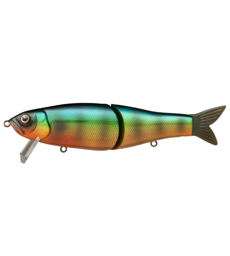 FISH ARROW MONSTER JACK NEO|Minnows Snodati