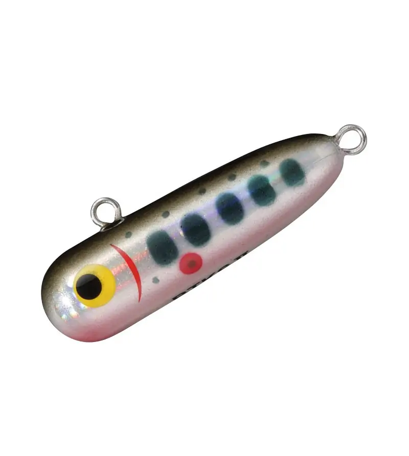 SMITH BTK Swimmer II|Spoons & Area Trout