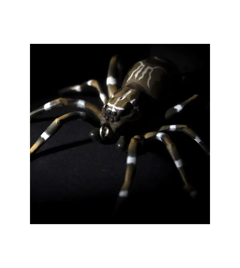 LUNKERHUNT PHANTOM SPIDER|Creatures