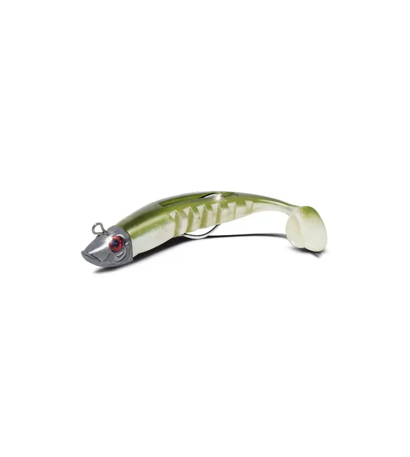 Delalande NEO SHAD|Shad - Coda a Paletta