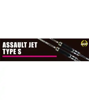 XESTA ASSAULT JET TYPE S