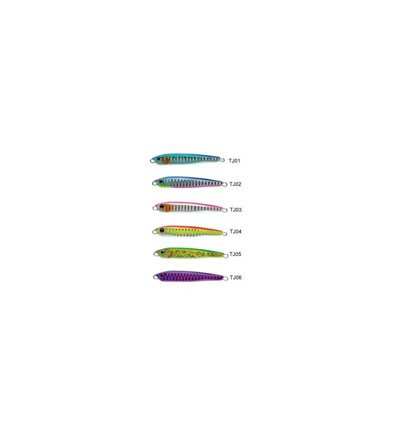 Ecogear Teibo Jig|Jigs & Metal Lures