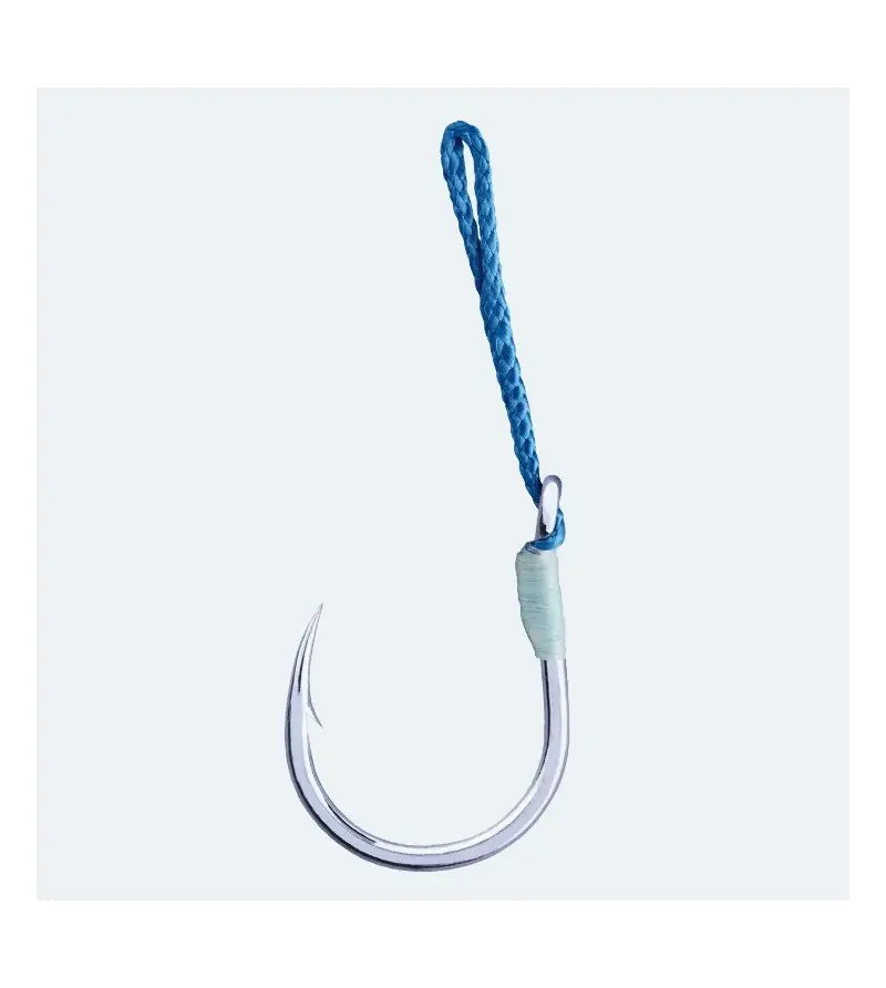 BKK ASSIST HOOK REEFMASTER SF8070-NP|Assist Hooks