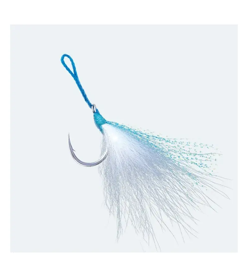 BKK ASSIST HOOK REEFMASTER SF8070-HG|Assist Hooks