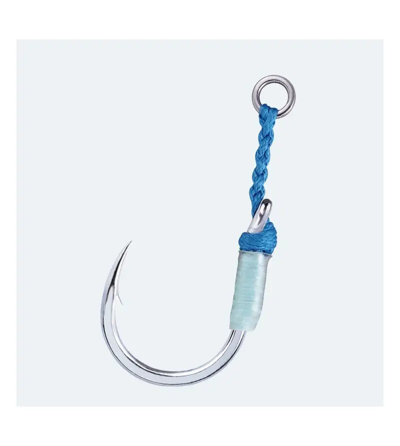 BKK ASSIST HOOK SF8090-HG DEEP|Assist Hooks