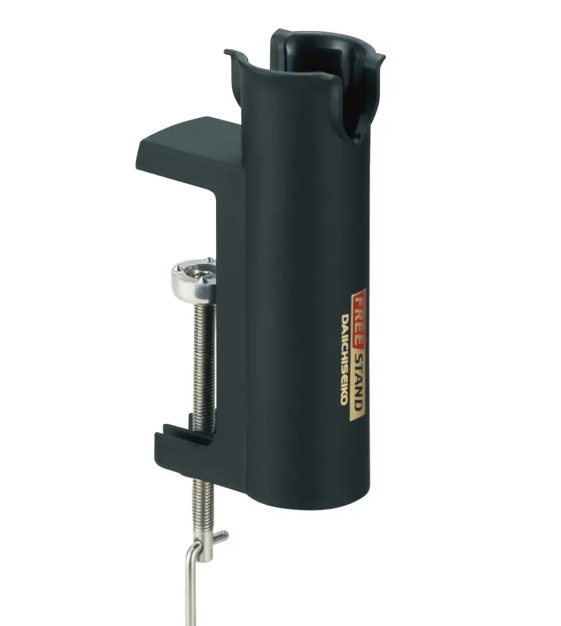 DAIICHISEIKO ROD HOLDER FREE STAND|Boat accessories