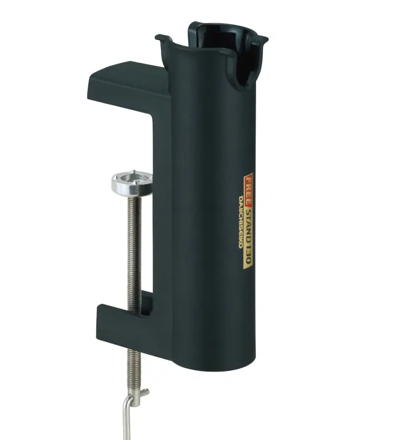 DAIICHISEIKO ROD HOLDER FREE STAND 130|Boat accessories