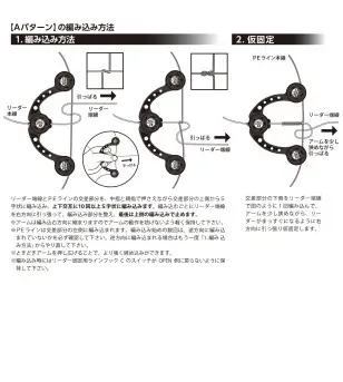 DAIICHISEIKO KNOT ASSIST 2.0|Annodatori