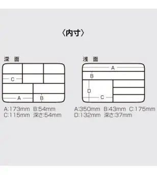 MEIHO VERSUS VS-3050|Boxes and Suitcases