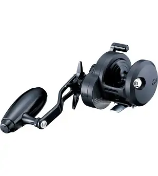 DAIWA CATALINA 19