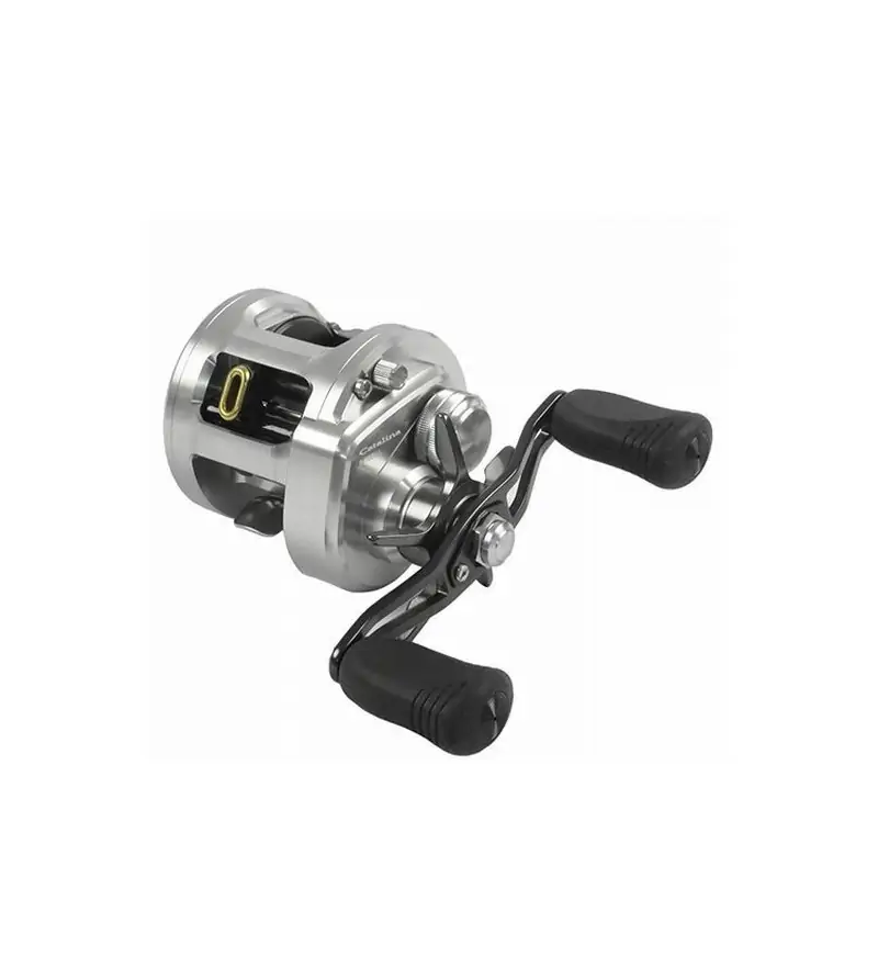 DAIWA 15 CATALINA BAY JIGGING|Slow & Vertical Jigging Baitcasting Reels