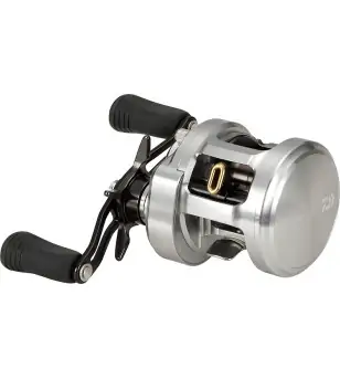 DAIWA 15 CATALINA BAY JIGGING|Slow & Vertical Jigging Baitcasting Reels