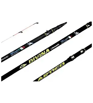 ARTICO DIVINA CLASSIC|Tele Light Drifting Rods