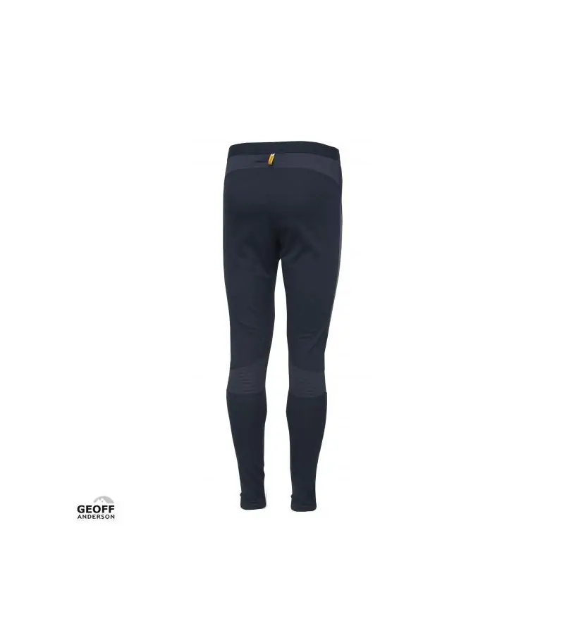 WIZWOOL 150 Pants Blue|Sweatshirts and Fleece