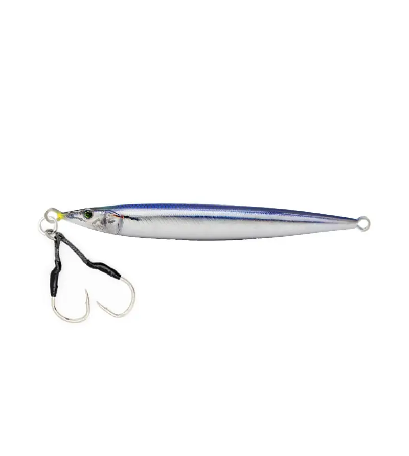 LITTLE JACK METAL ADICT TYPE 05|Jigs & Metal Lures