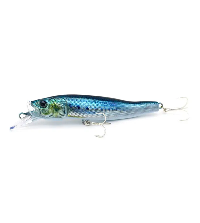 LITTLE JACK FORMA GLOSS 90|Salt Minnows Crankbait