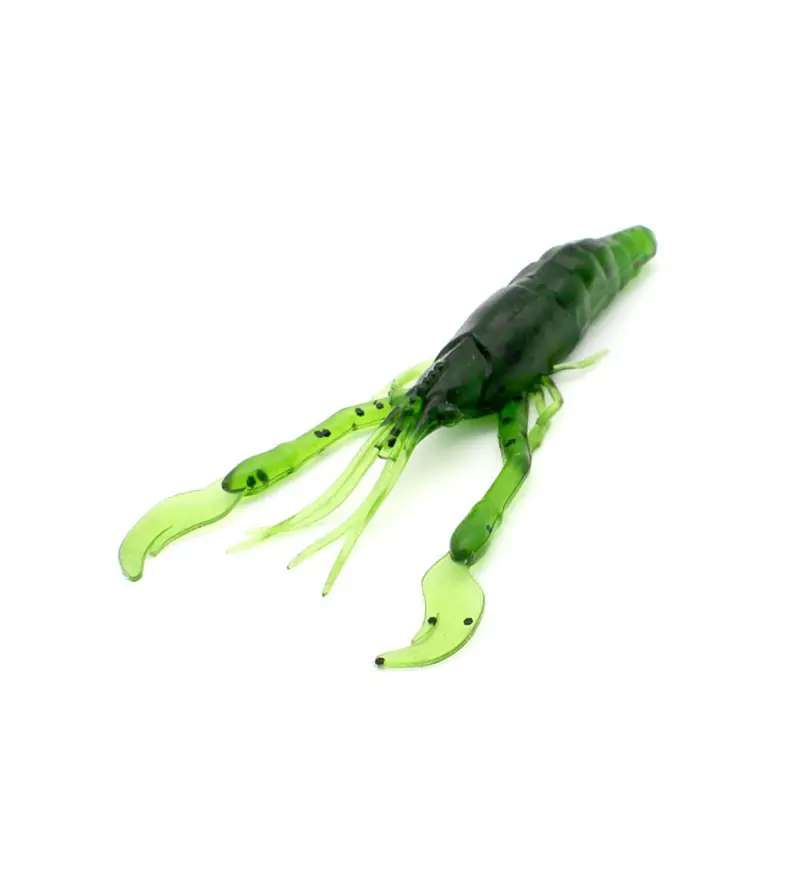 LITTLE JACK MODELISM EBI 4|Craw - Gamberi