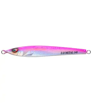 XESTA SLOW EMOTION FLAP|Jigs & Metal Lures