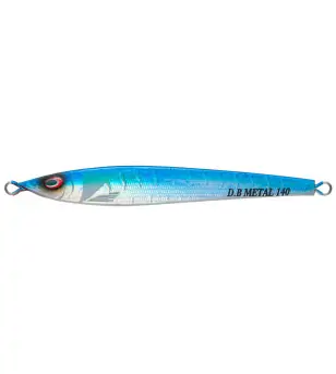 SEA FALCON DEAD BAIT METAL