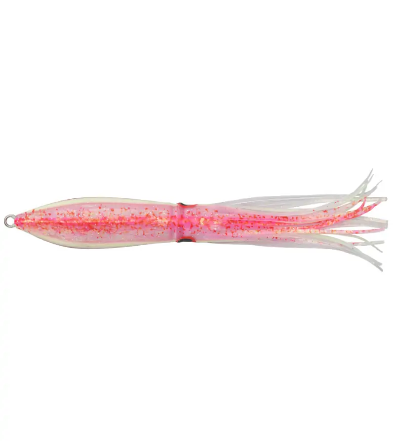 SEA FALCON SLOW SQUID|Swimbaits Soft Saltwater