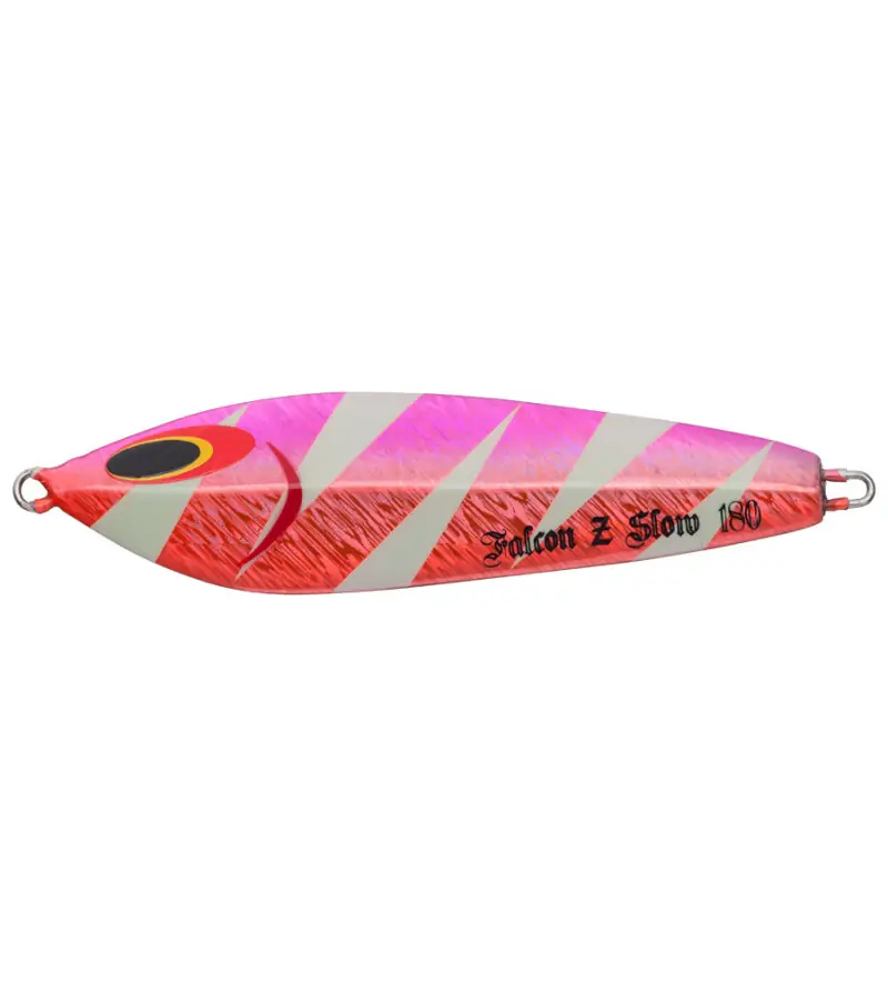 SEA FALCON Z SLOW JIG|Jigs & Metal Lures