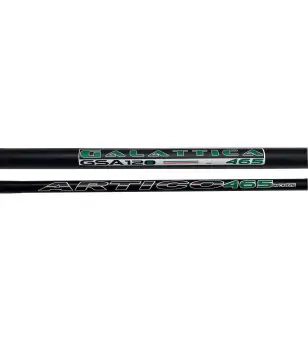 Artico Galattica GSA|3 Sections Surfcasting Rods