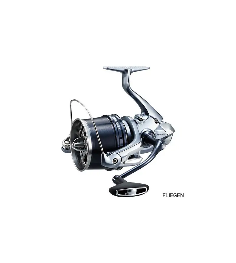 SHIMANO FLIEGEN|Big Pit & Surfcasting Reels