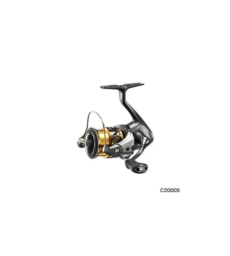 SHIMANO TWIN POWER FD|Front Drag Reels