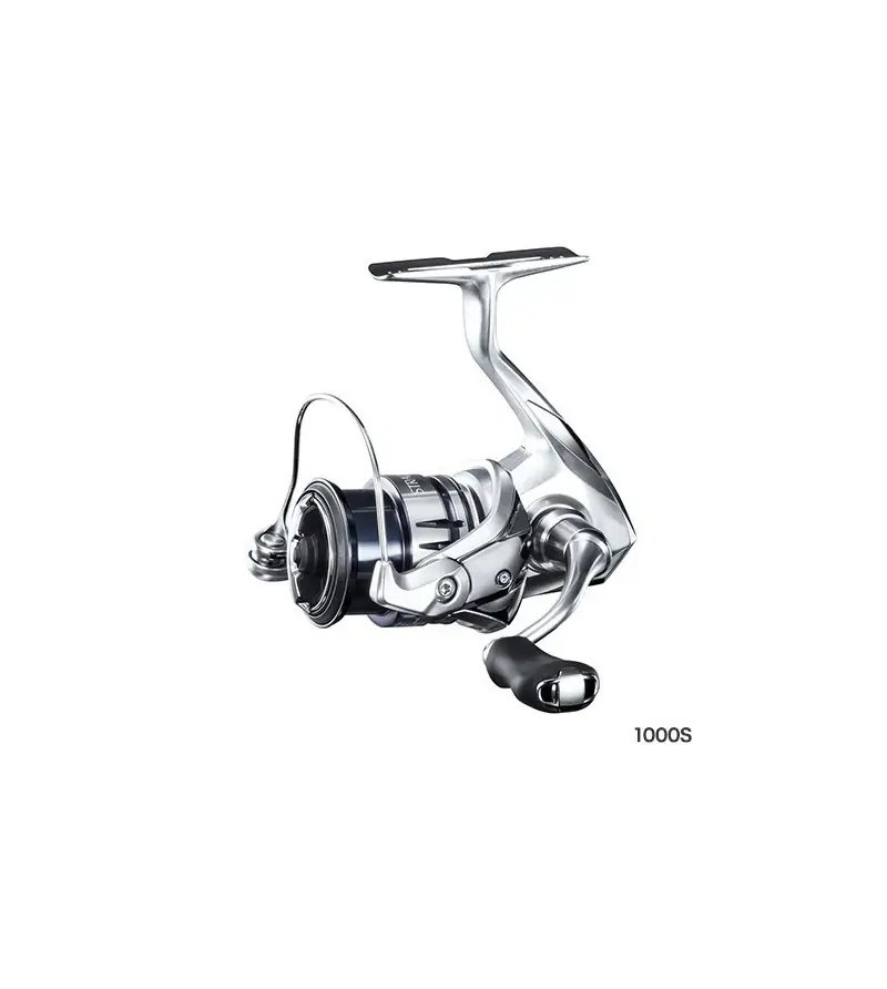 SHIMANO STRADIC FL|Front Drag Reels