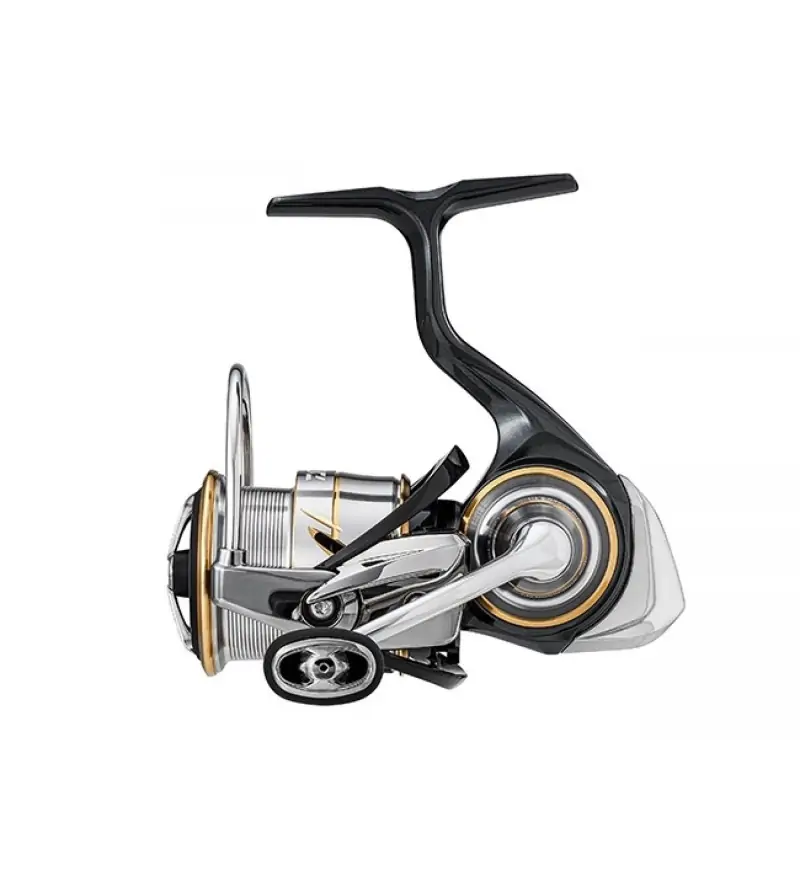 DAIWA LUVIAS LT|Mulinelli Frizione Anteriore