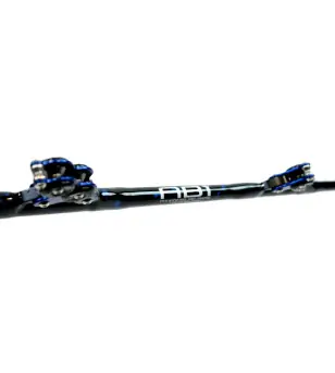 AB1 MARBLE Prime Roller|Trolling Rods