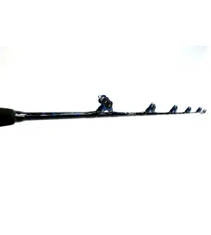 AB1 MARBLE Prime Roller|Trolling Rods