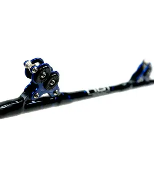 AB1 MARBLE Prime Roller|Trolling Rods