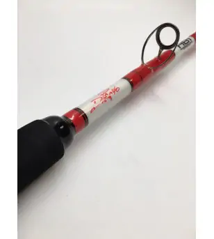 AB1 Acid Tuna|Live Bait Rods