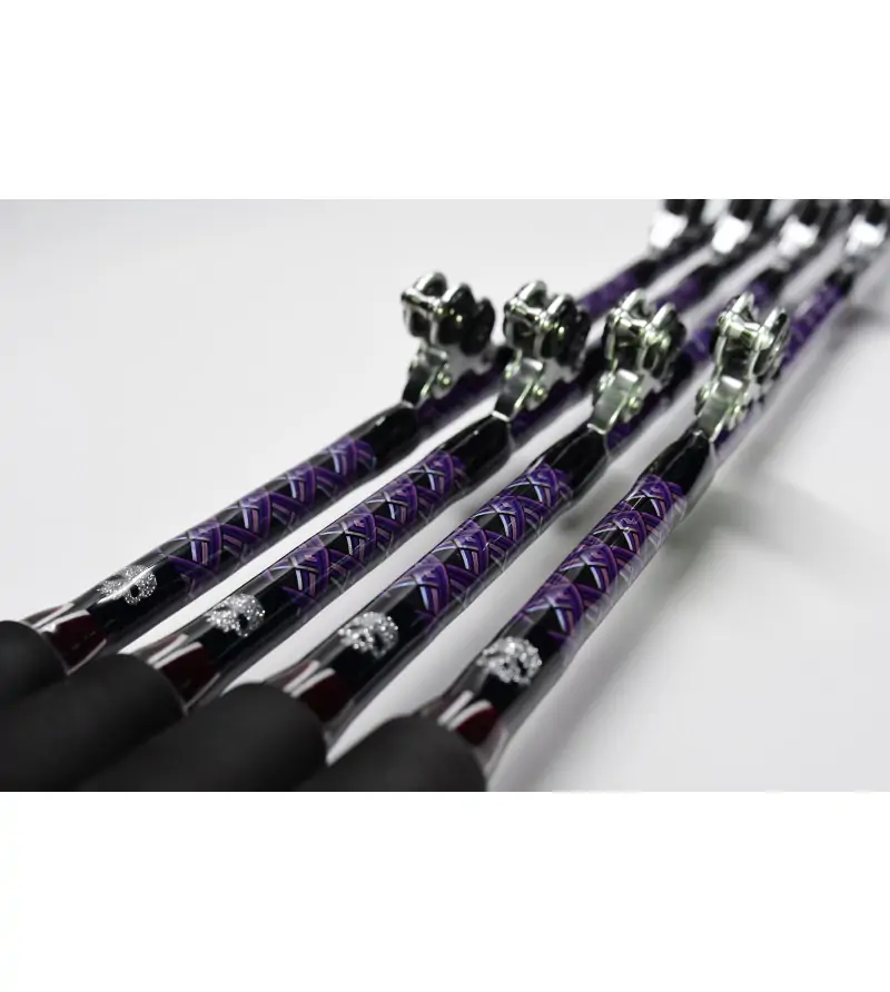 AB1 Roller 50|Stand Up Rods