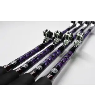 AB1 Roller 130|Stand Up Rods