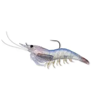 Livetarget Rigged Shrimp