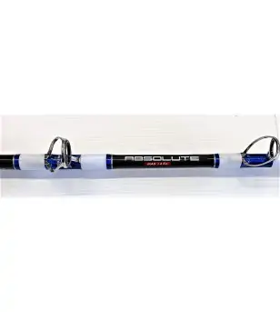 ARTICO ABSOLUTE STAND UP 30 LBS MONOFUSTO|Stand Up Rods