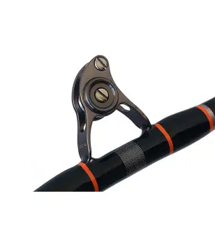 ARTICO BLACK BULL STAND UP 30 LBS ACID|Stand Up Rods