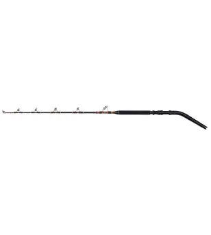 ARTICO BLACK BULL STAND UP 30 LBS ACID|Stand Up Rods