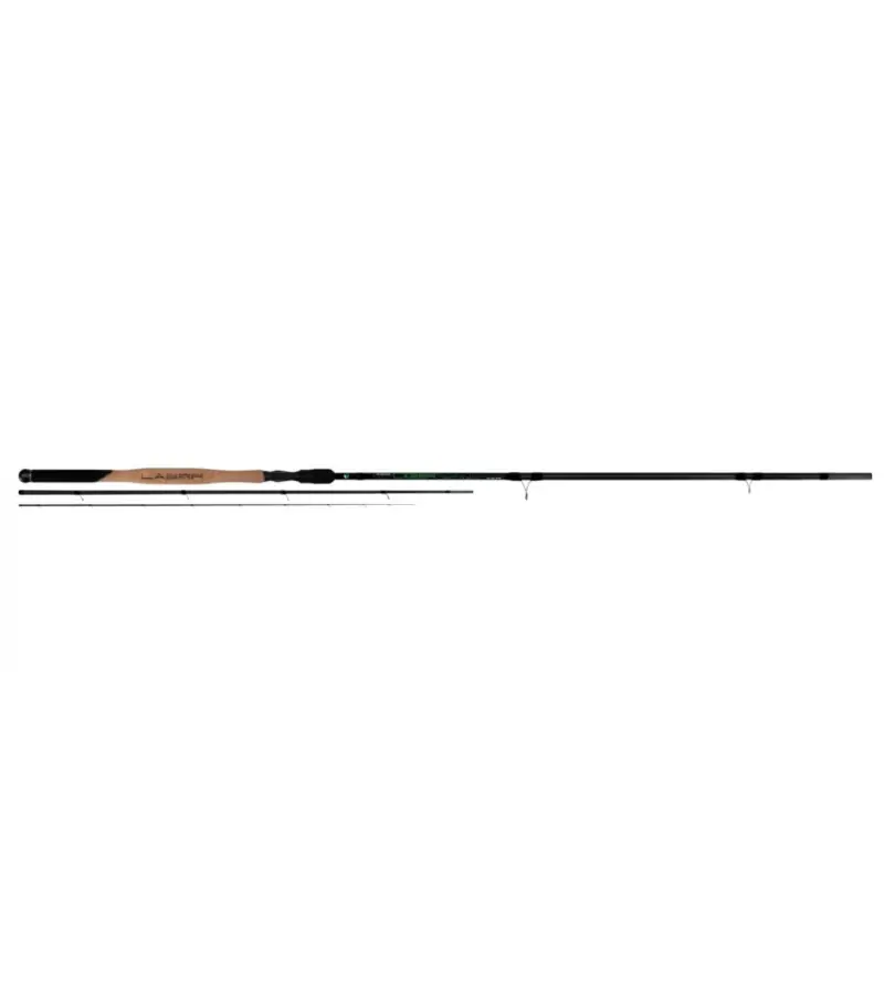 MAVER LASER ELITE MATCH|3 Sections Match Rods