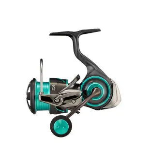 DAIWA EMERALDAS AIR|Eging & Light Game Reels