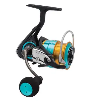 DAIWA EMERALDAS MX|Mulinelli Eging & Light Game