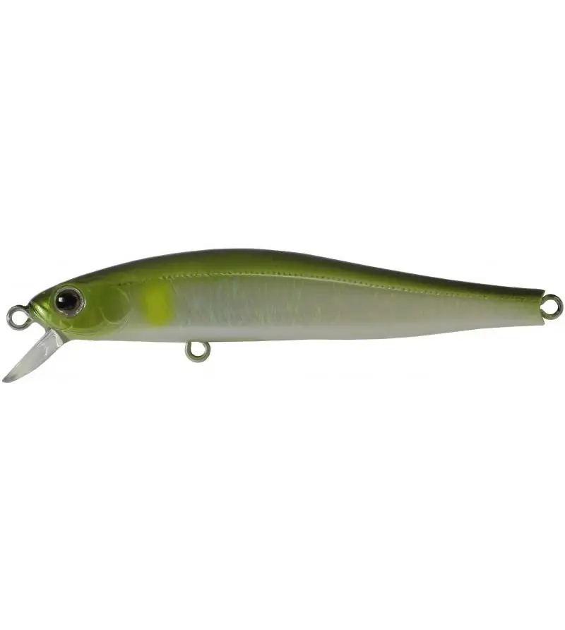 ZIP BAIT RIGGE 70F|Salt Minnows Jerkbait