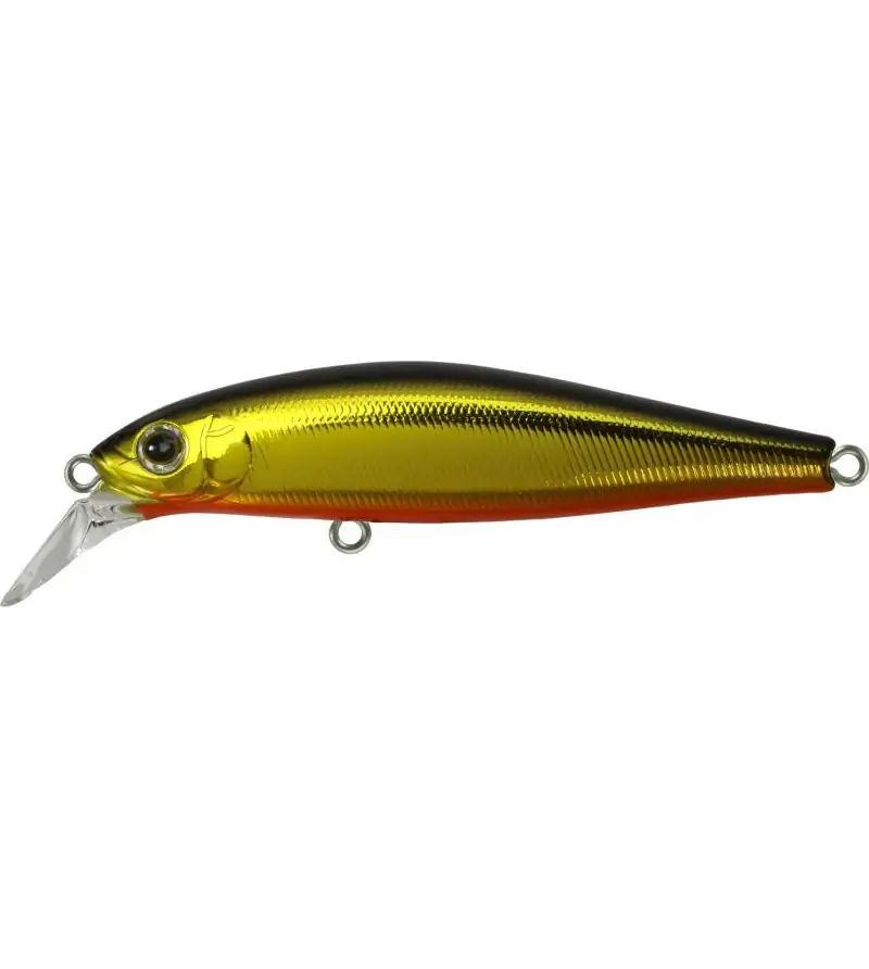 ZIP BAIT RIGGE FLAT 80S|Salt Minnows Jerkbait