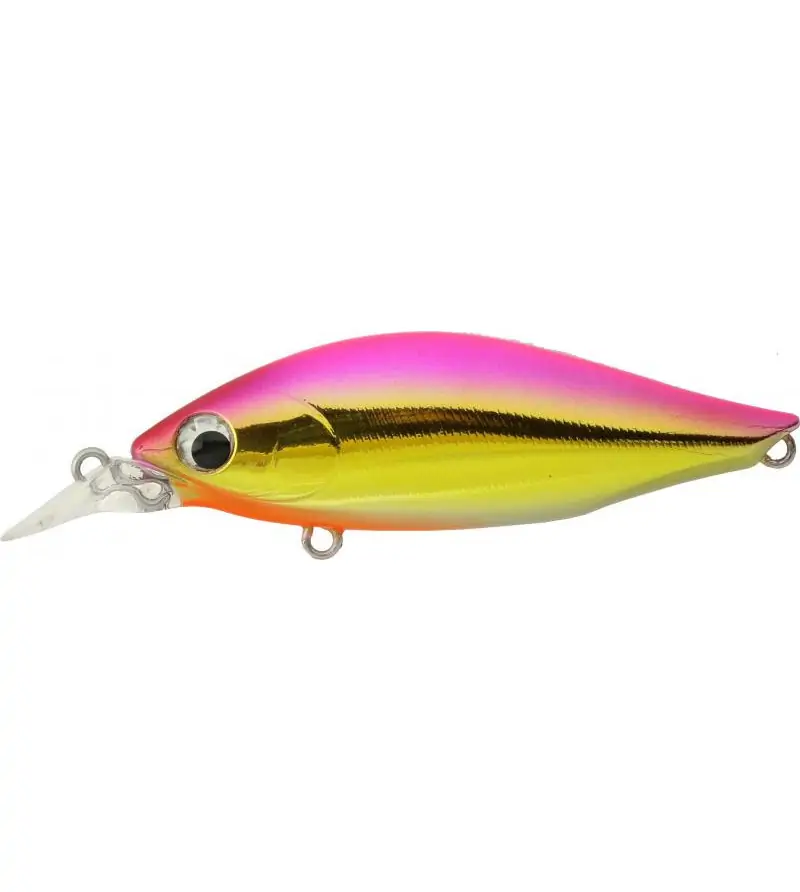 ZIP BAIT ZBL DEVIL FLATTER 77S FOR TROUT|Minnows Crakbaits